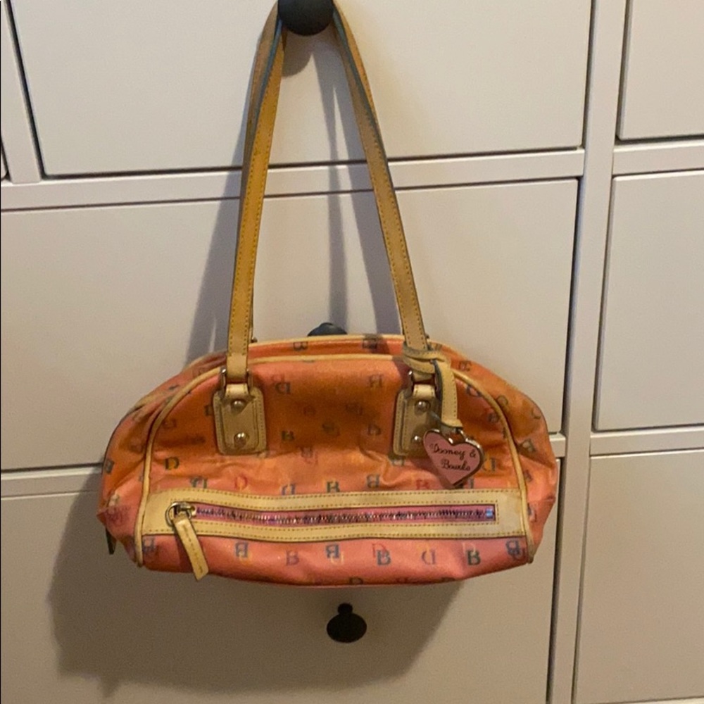 Dooney & Bourke